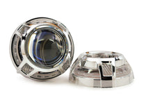 Load image into Gallery viewer, Panamera 2.0 (White/Amber LED Switchback)