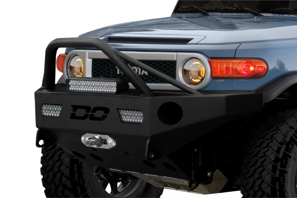 Bi-Xenon: 07-14 FJ Cruiser Kit