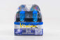 Vision X Superwhite Halogen: H4 (90/100W / HI-LOW)(Set)