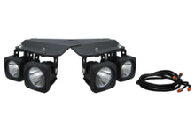 Load image into Gallery viewer, Vision X LED Fog Light System: Ford Raptor (10-14) (2x XIL-OP110 Pods)