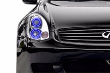 Load image into Gallery viewer, Infiniti G35 Coupe (03-05): Profile Prism Fitted Halos (Kit)