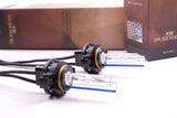 5202/2504: XB 3000K HID Bulbs (Pair)