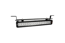 Load image into Gallery viewer, Vision X Bumper Mount LED System: GMC Sierra (07-14) (1x XIL-PX3610 Light Bar)