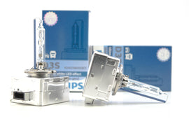D3S: Philips 42403 WHV2 (5000K) (Set)