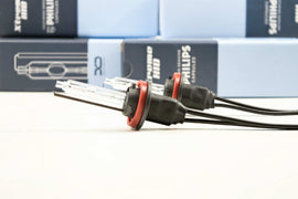 H11B/H8/H9: XTR HID (Philips XV2 4800K)