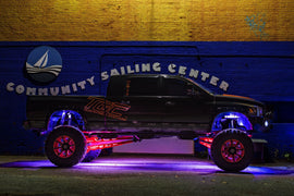 Profile Pixel WP Roll (5 Meters / White)