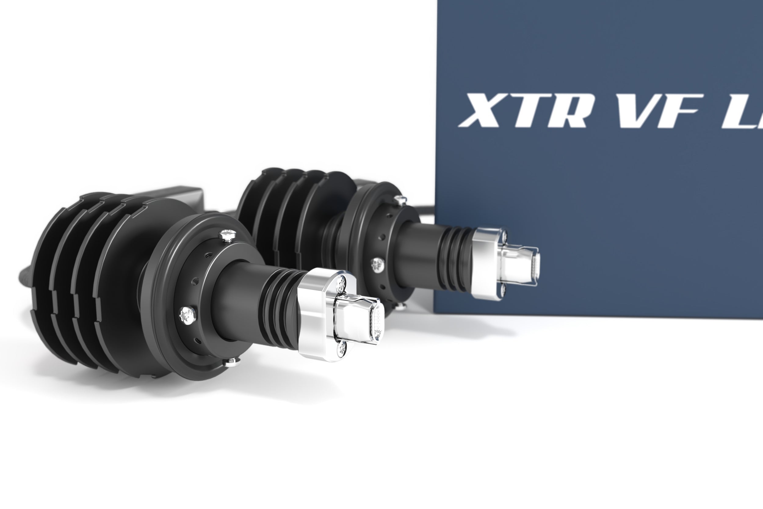 1157 Adapter: Bulb Input