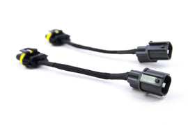 Adapter: Mitsubishi Male > 9006 Female