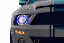 Load image into Gallery viewer, Ford Mustang (05-09): Profile Prism Fitted Halos (Kit)