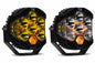 LP6 Pro LED Pod: (Each / Amber / Combo Beam)