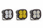 XL Laser Edition Laser Light Pods: (Each / Clear / High Speed Spot)