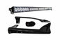 BD LED System: Jeep Wrangler JK  (50in / Onx6+ Bar)