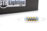 Festoon: GTR Lighting LED Panel (Universal / Narrow / White)