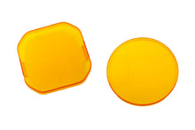 Load image into Gallery viewer, Diode Dynamics SS Cover: Round / Yellow