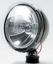 Load image into Gallery viewer, KC Shield: 6" Diameter (Set / Clear Acrylic)