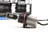 H13/9008: GTR CSP Mini LED Bulb
