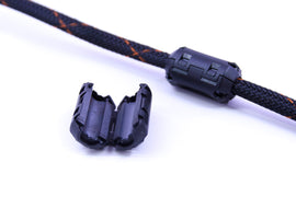 EMI Reducer: Ferrite Ring