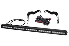 Load image into Gallery viewer, DD Grille Light Kit: Toyota Tundra (14-20) (SS30 Bar / Amber / Driving Beam)