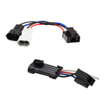 Load image into Gallery viewer, Vision X Wiring: H4 Hi-Lo Adapters (Keeps Lows on in High Beam mode)