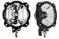 Gravity LED Pro6 Pod: Pedestal Mount (Each / Driving Beam)