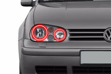 Load image into Gallery viewer, Volkswagen Golf (99-06): Profile Prism Fitted Halos (Kit)