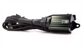 Bi-xenon Relay: Mopar MotoControl (H13)