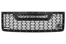 Load image into Gallery viewer, Vision X Grille LED System: GMC Sierra HD (11-14) (XPR-9M)