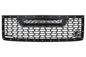 Vision X Grille LED System: GMC Sierra HD (11-14) (XPR-9M)
