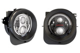 JW Speaker: 8700 - EVOLUTION 2R DOT (Black) (SET)