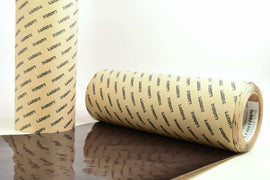 Lamin-X Film: 1sq ft (Gunsmoke)