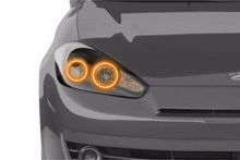 Load image into Gallery viewer, Hyundai Tiburon (07-08): Profile Prism Fitted Halos (Kit)