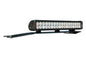 Vision X Hood Mount LED System: JEEP JK (07-18) (1x XIL-LPX1810)