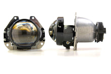 Load image into Gallery viewer, Bi-Xenon: Morimoto 4TL-R Projectors (LHD)