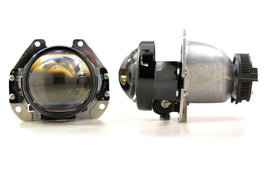 Bi-Xenon: Morimoto 4TL-R Projectors (LHD)