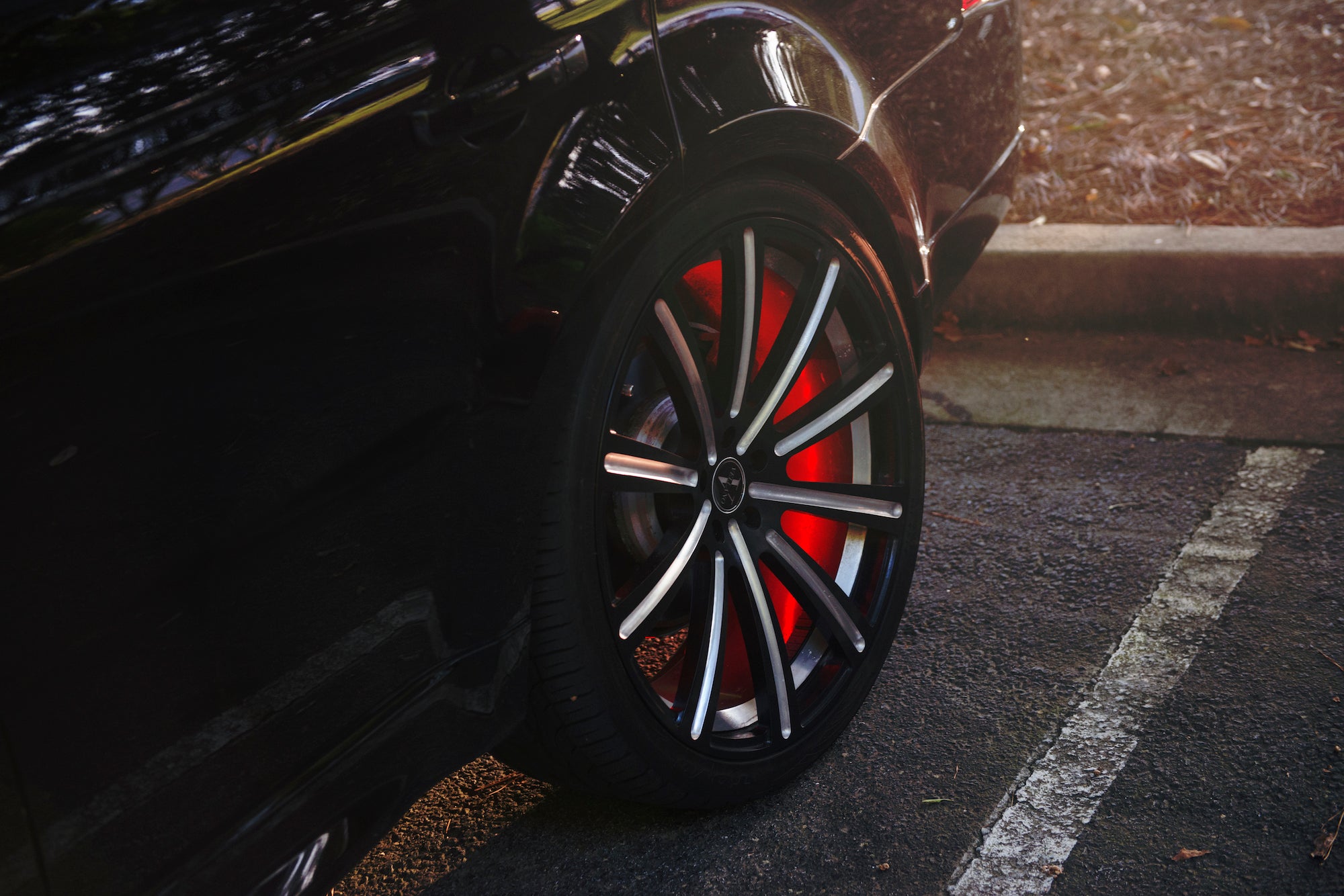 Profile Pixel Wheel Rings: 17in (Set; 5pc)