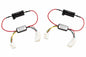 DD Tail As Turn Conversion: Subaru Outback (15-19)