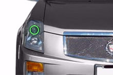 Load image into Gallery viewer, Cadillac CTS (03-07): Profile Prism Fitted Halos (Kit)