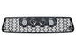Vision X Grille LED System: Toyota Tundra (14-20) (XPR-9M)