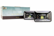 Load image into Gallery viewer, Morimoto XB LED Fogs: Type F2 (Pair)