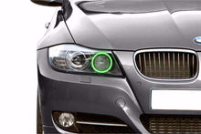 Load image into Gallery viewer, BMW 330i (07-09): Profile Prism Fitted Halos (Kit)