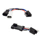 Vision X Wiring: H13 Hi-Lo Adapters (Keeps Lows on in High Beam mode)