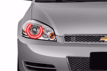 Load image into Gallery viewer, Chevrolet Impala (06-13): Profile Prism Fitted Halos (Kit)
