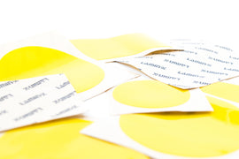 LaminX: Yellow (Type F2)