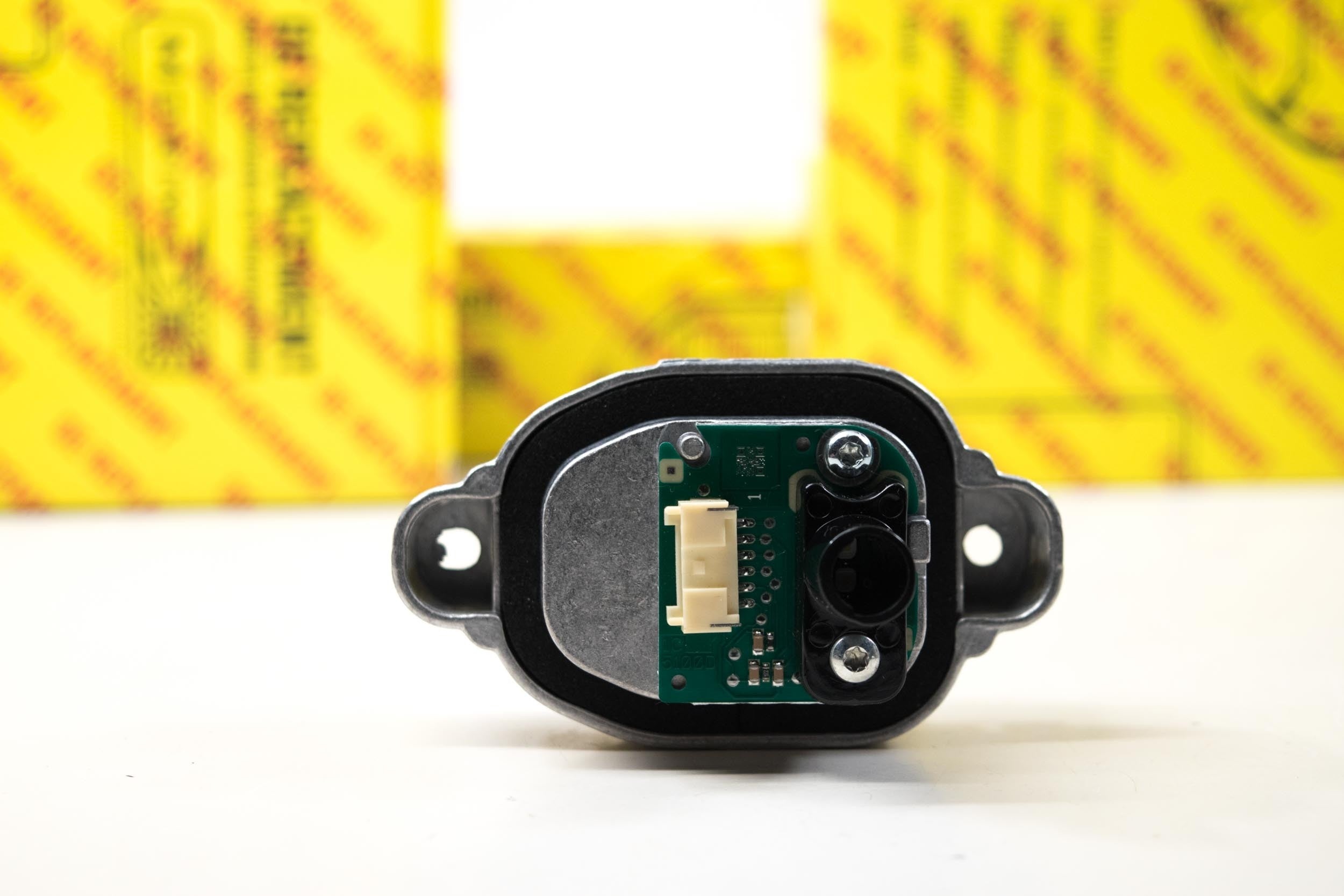 OE Replacement: BMW F35 (6-Pin)