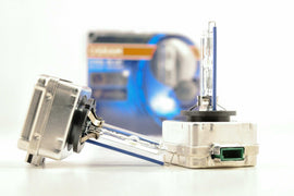 D3S: Osram 66340 CBB (7000K) (Duobox)