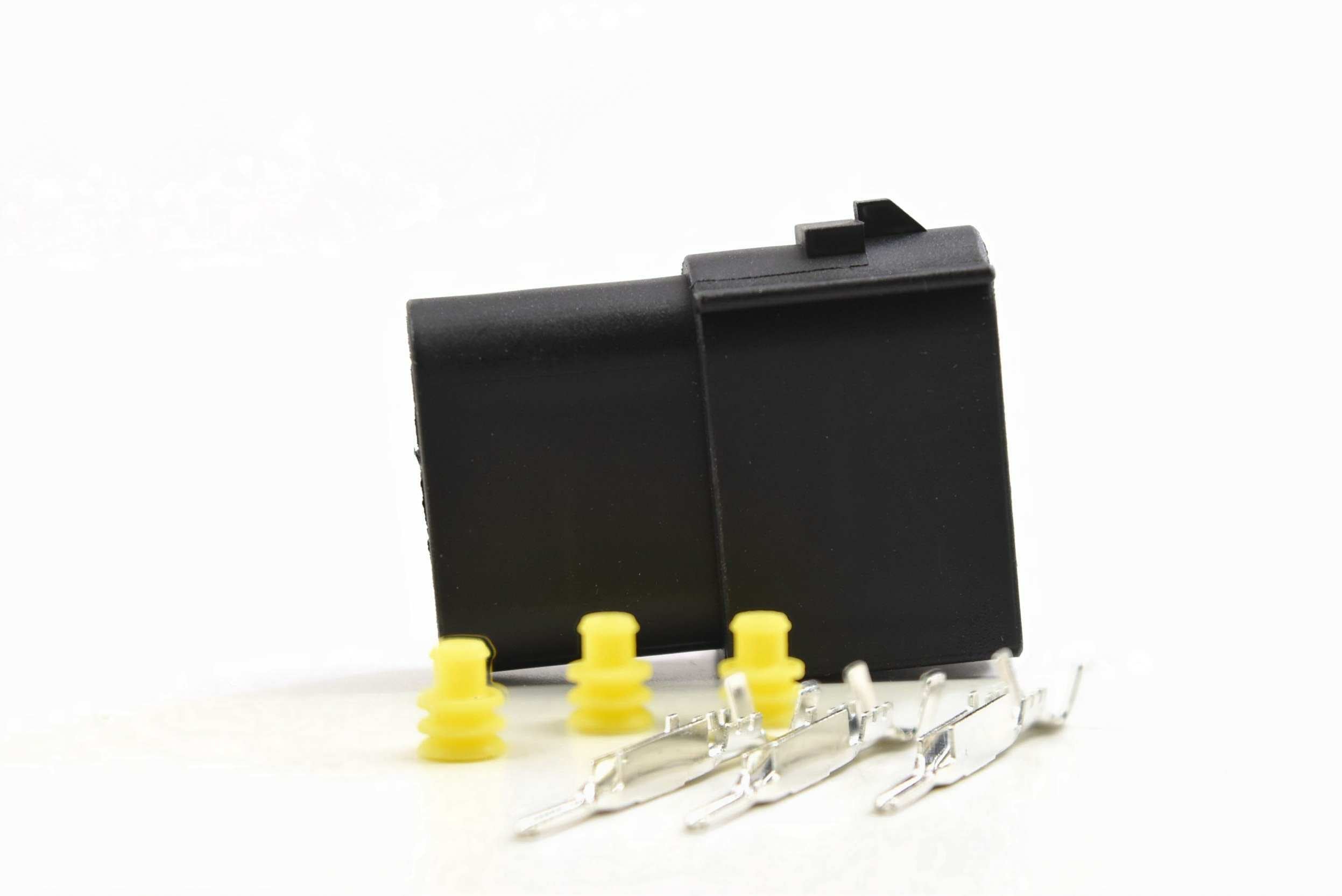 Connector: 3157 Ford Turn Male
