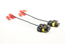 Load image into Gallery viewer, Pigtail: Crimp Tap &gt; 9006 Female