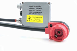 OE Replacement: Hella 5DV007760