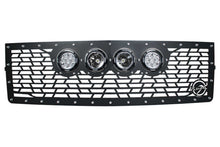 Load image into Gallery viewer, Vision X Grille LED System: Silverado 1500 Z71 (14-15) (Cannon CG2)