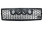 Vision X Grille LED System: Silverado 1500 Z71 (14-15) (Cannon CG2)